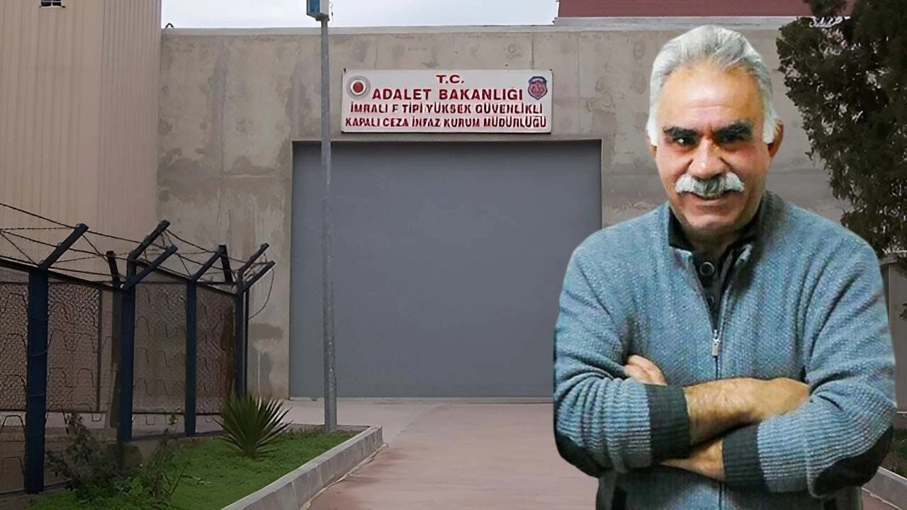 EMEP Milletvekili Bayhan: Komisyon mutlaka İmralı ile buluşmalı
