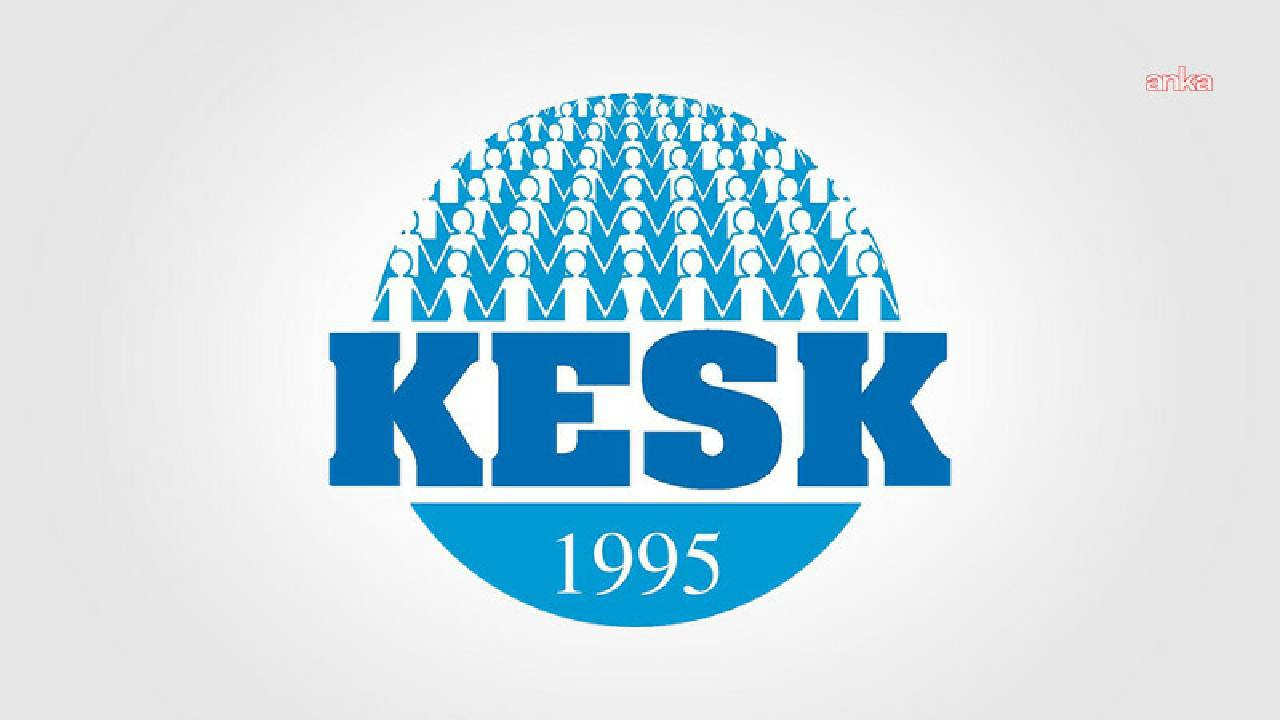 KESK yarı zamanlı çalışma yönetmeliğine karşı dava açtı