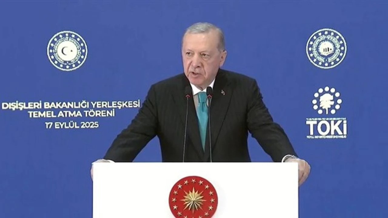 Erdoğan'dan Netanyahu'ya yanıt: Kuyruk acısı hiç geçmeyecek