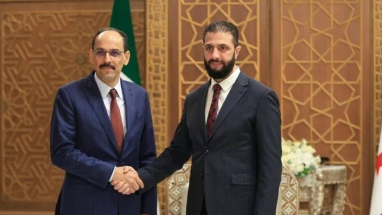 Colani ile Kalın arasında SDG anlaşmazlığı iddiası