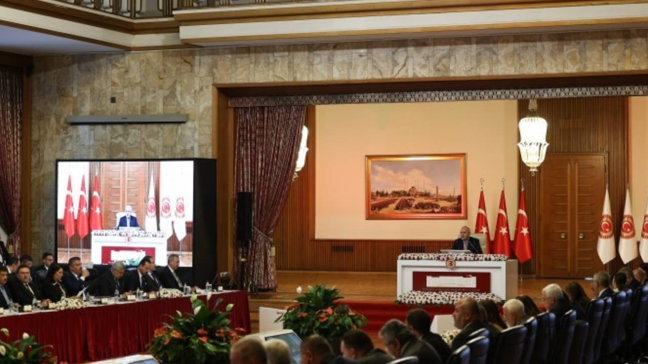 Komisyonun 11'inci toplantısında 'koruculuk ve geri dönüşler' vurgusu