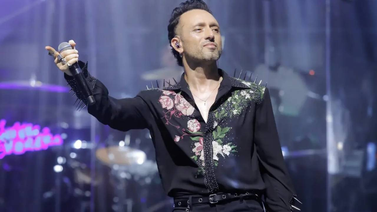 Mabel Matiz’in 'Perperişan' şarkısına erişim engeli talebi