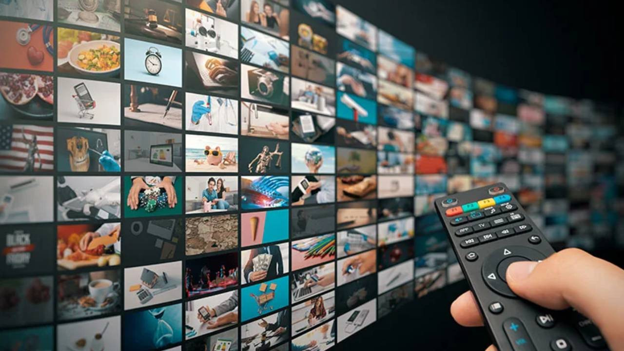 RTÜK'ten dijital platformlara ceza: Gerekçe yine 'ailenin korunması'