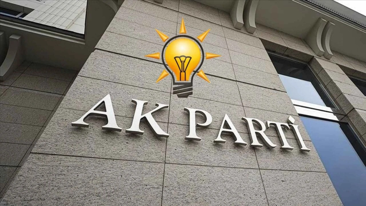 AKP'de iki günde beşinci istifa