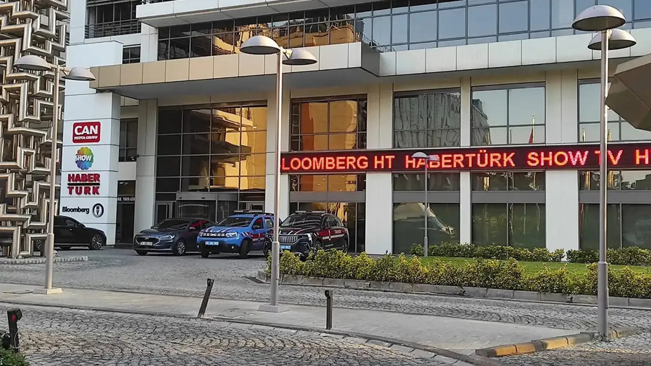 Can Holding soruşturmasını başsavcılık yönetecek