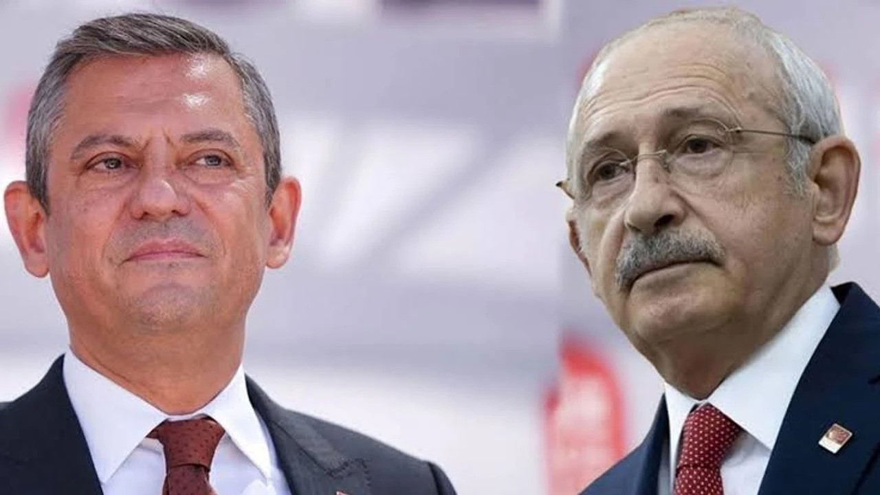 CHP ve DEM Parti seçmeni Özel'i, AKP ve MHP seçmeni Kılıçdaroğlu'nu tercih istedi