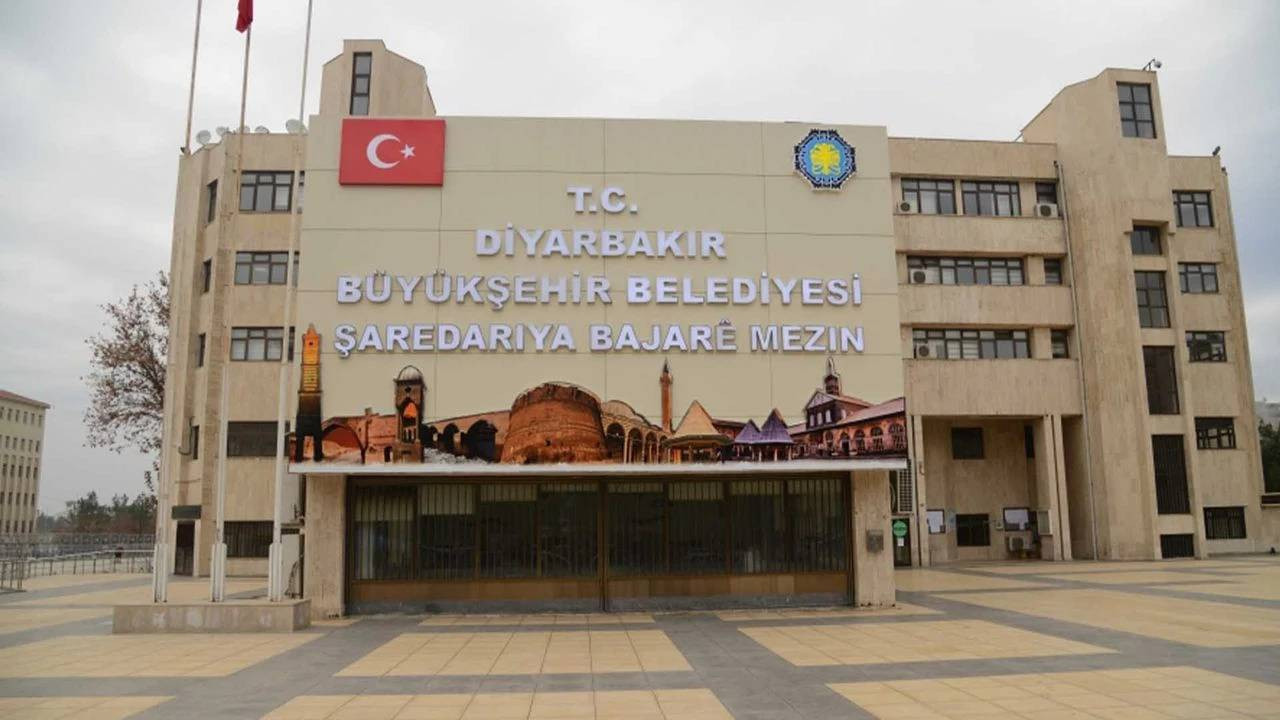 Diyarbakır Büyükşehir Belediyesi 'Barış Buluşmaları' düzenleyecek