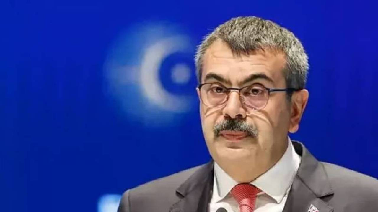 Sendikadan Yusuf Tekin'in sözleri sebebi ile suç duyurusu