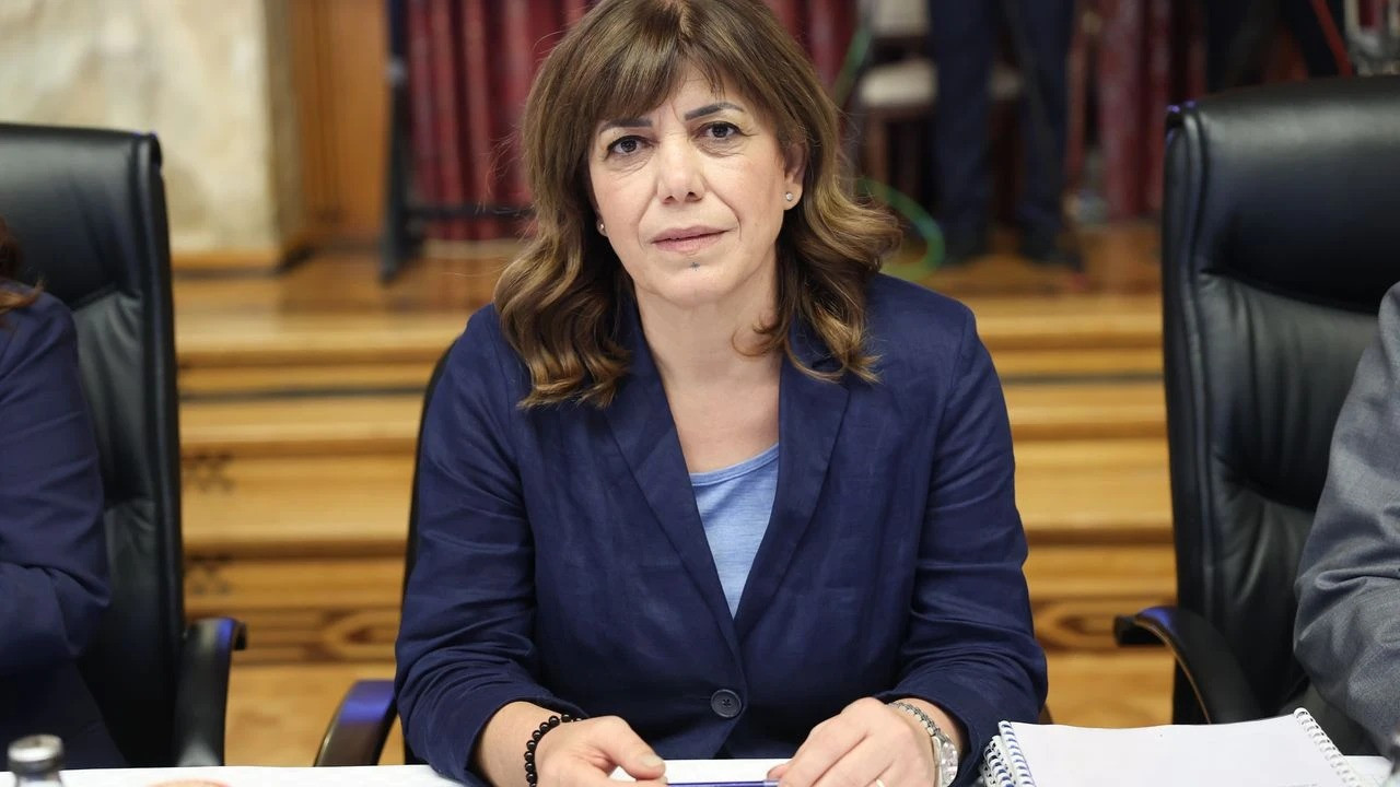 Meral Danış Beştaş: Komisyon 'umut hakkı'nı ivedilikle gündemine almalı