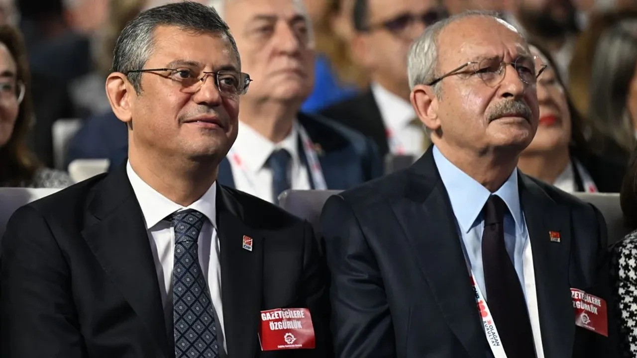 Özgür Özel eski genel başkanları kurultaya davet etti