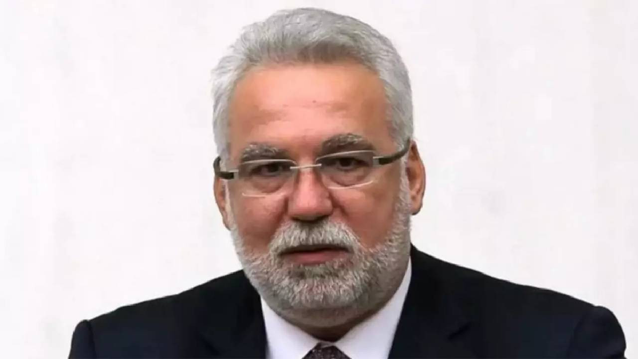 AKP'den ihraç edilen eski vekilden partisine eleştiri... "Bırakın bu siyaset oyunlarını"
