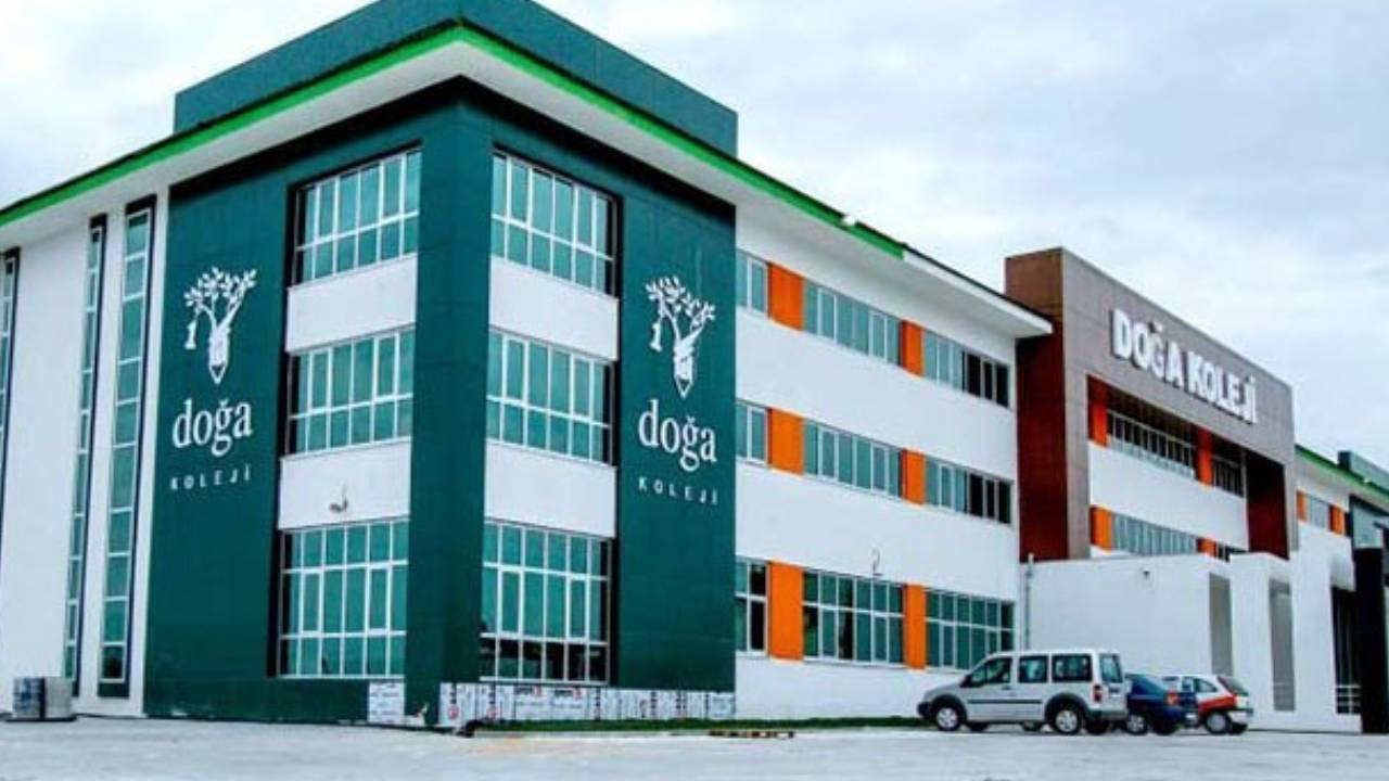 Can Holding soruşturmasında Doğa Koleji'ne de kayyım atandı