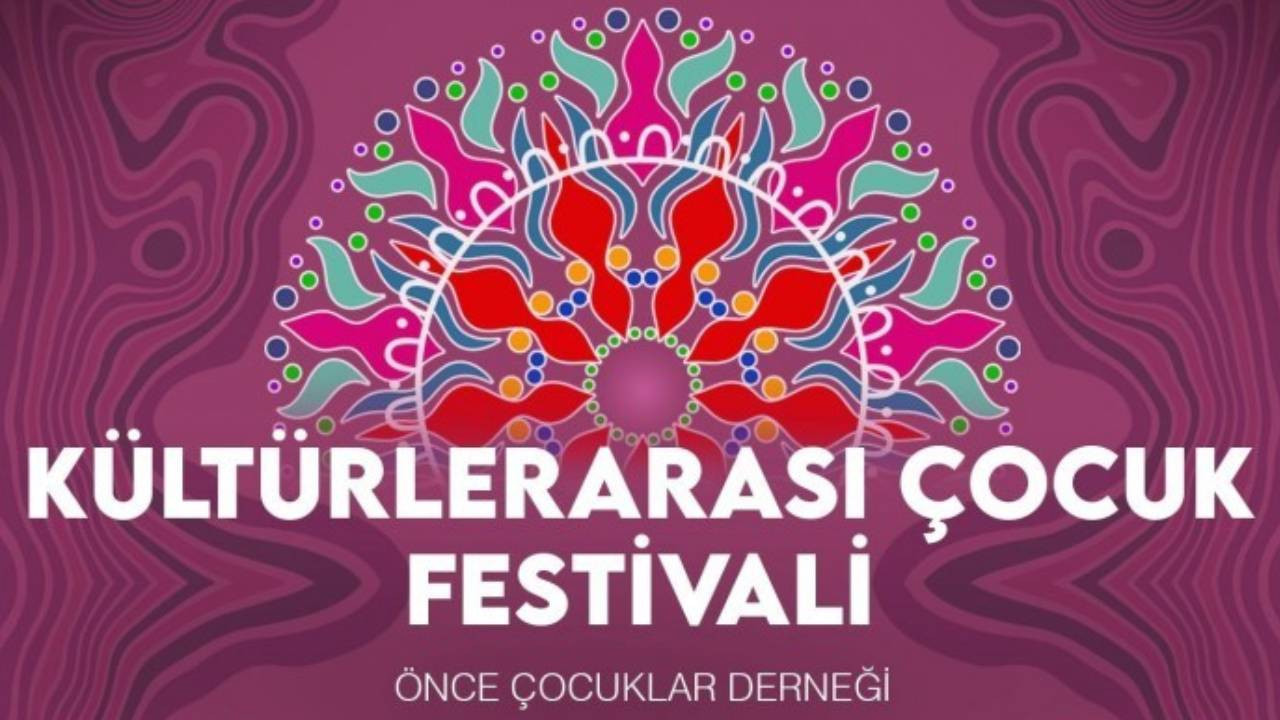 Diyarbakır'da çocuk festivali düzenlenecek