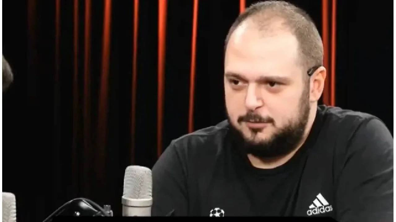 'Soğuk Savaş' programına "halkı kin ve düşmanlığa tahrik veya aşağılama" suçundan soruşturma