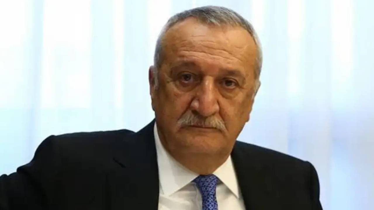 Umut Davası'nda Mehmet Ağar ilk kez ifade verdi: O tuğlayı çekemem meselesi yanlış anlaşıldı