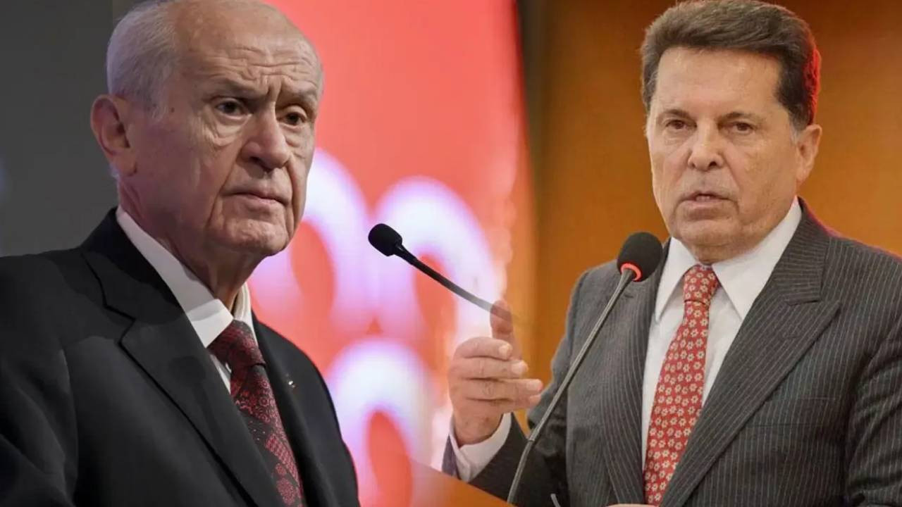 Ahmet Özer, Bahçeli'ye bir mektupla yanıt verdi: Barış süreci ile bize yapılan büyük çelişki