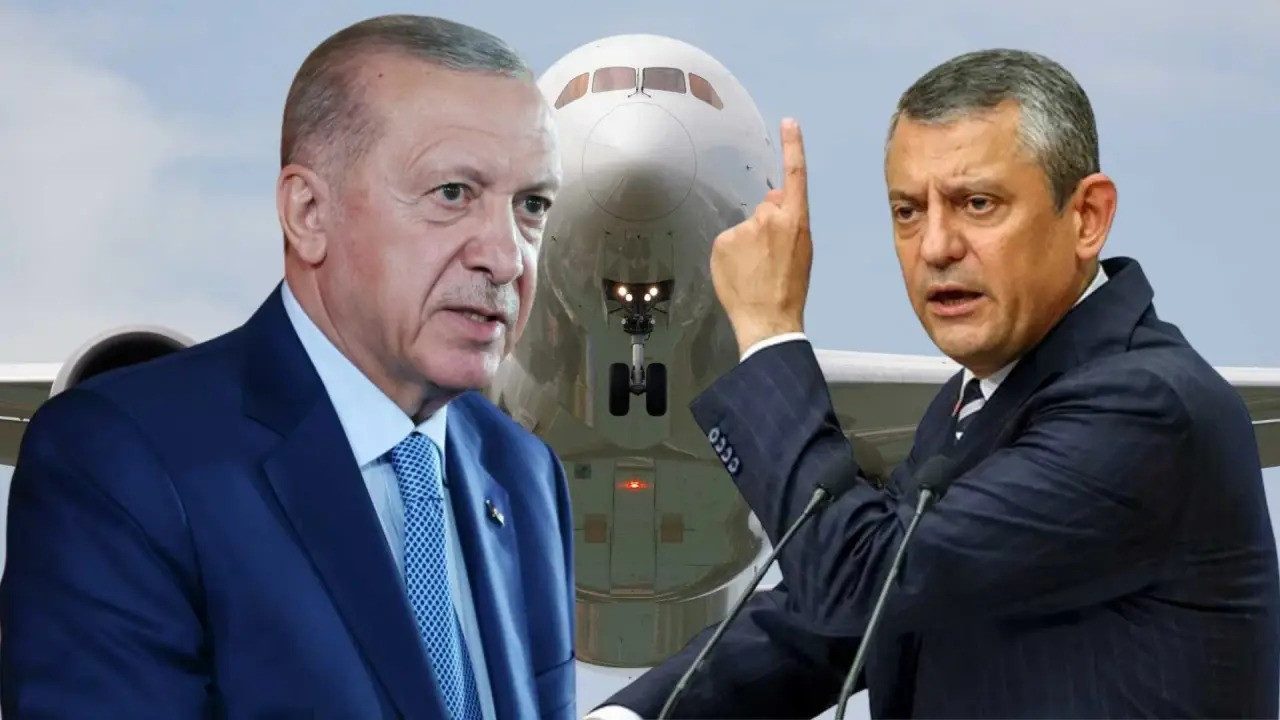 Boeing tartışması: Erdoğan yalanladı, THY doğruladı