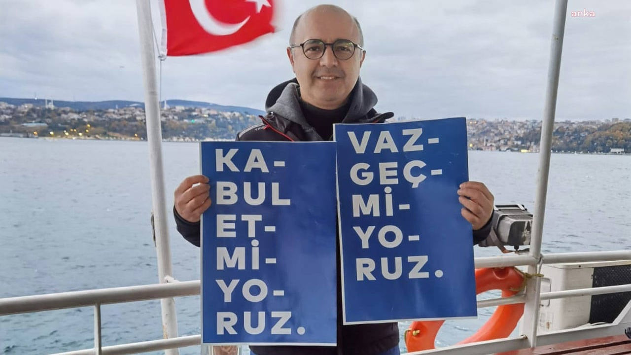 Boğaziçi Üniversitesi'nden akademisyene 'ücretsiz kahve' soruşturması