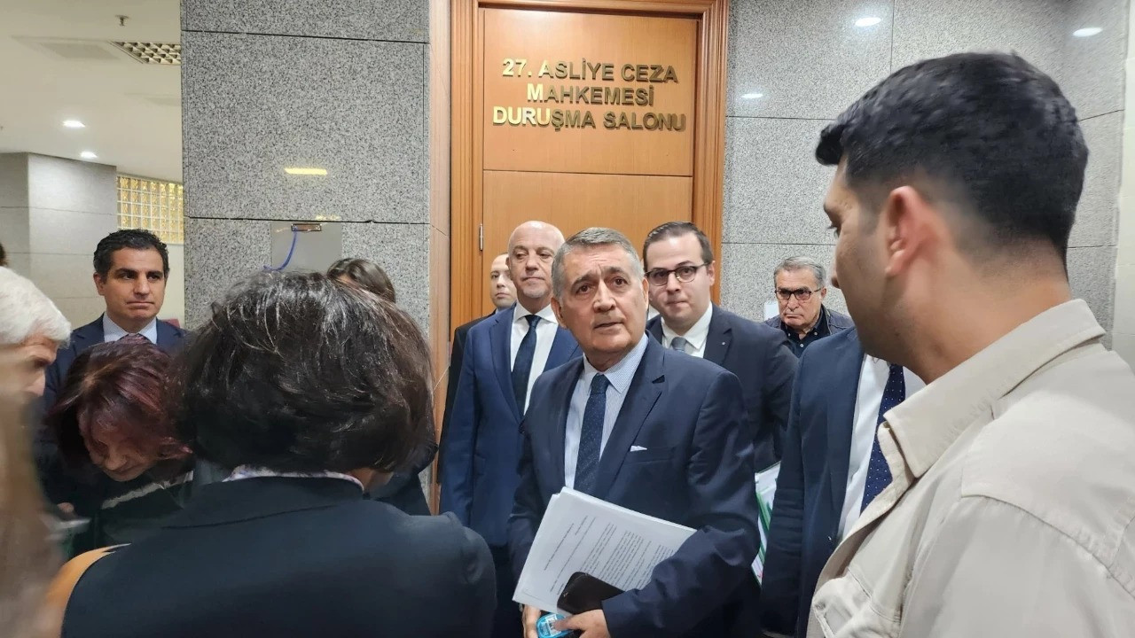 TÜSİAD yöneticilerinin yargılandığı dava ertelendi