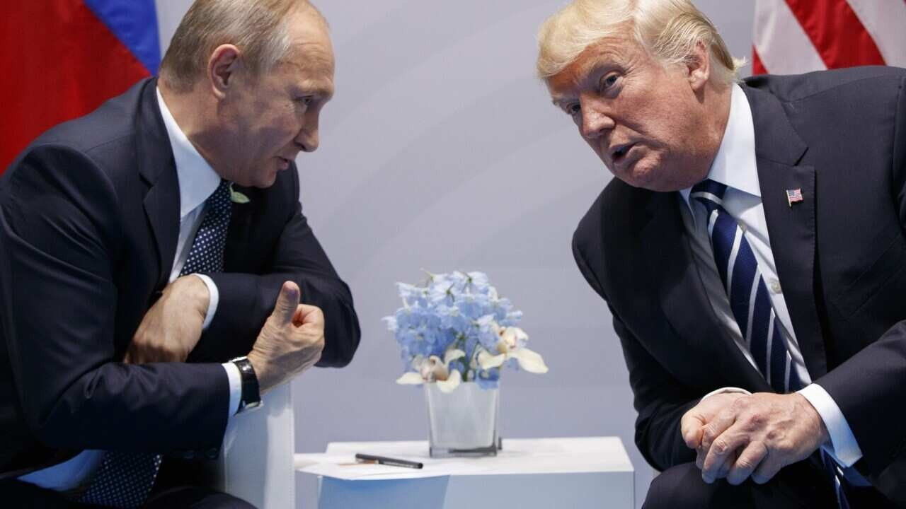 Kremlin'den Trump'a yanıt: Savaş devam edecek