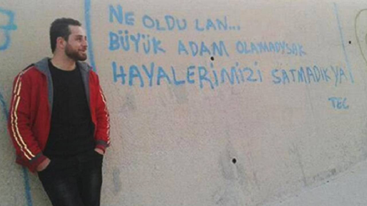 AYM Gezi'de gaz kapsülüyle vurularak hayatını kaybeden Ahmet Atakan'ın ailesine tazminat ödenmesine karar verdi