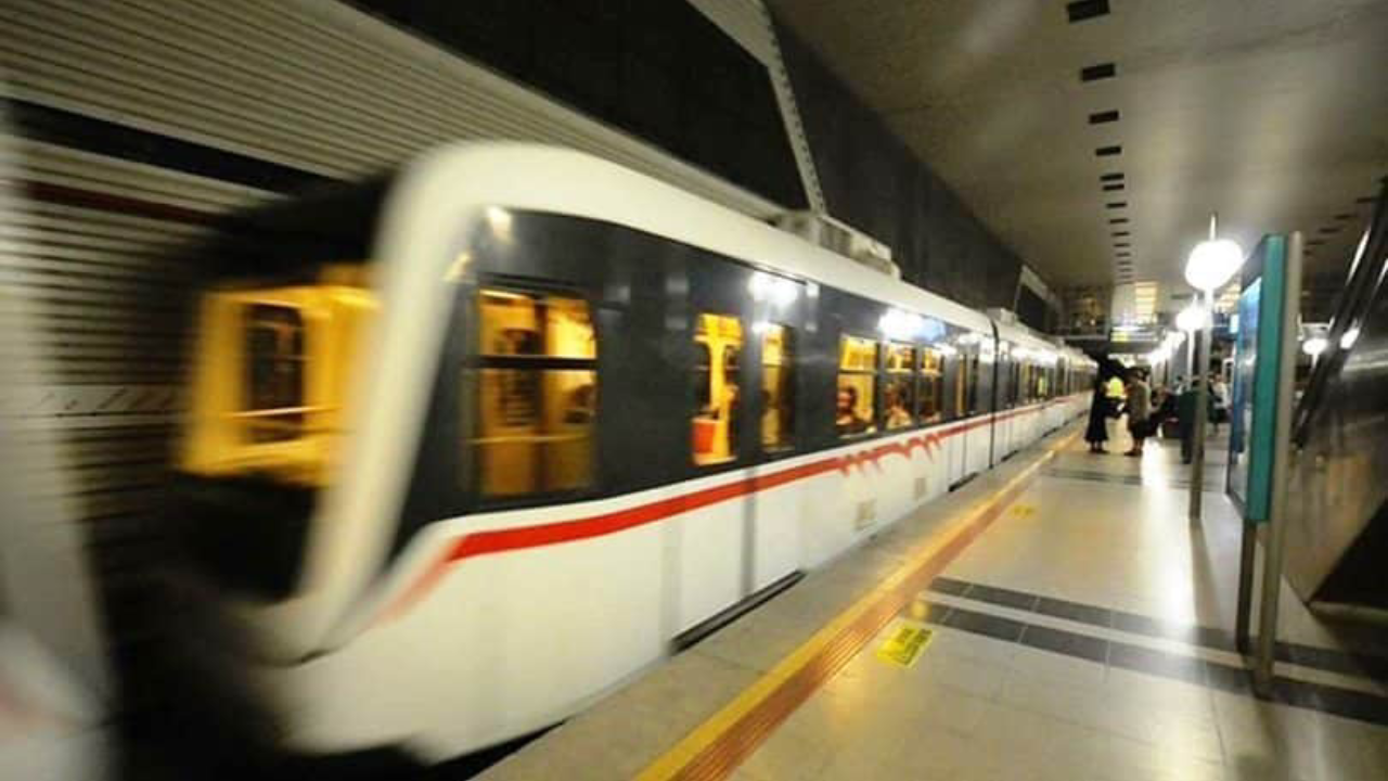 İBB’den Metro ve Sosyal Hizmetlerde Rekor Hedefi: Yeni Hatlar ve Halkçı Projeler Yolda