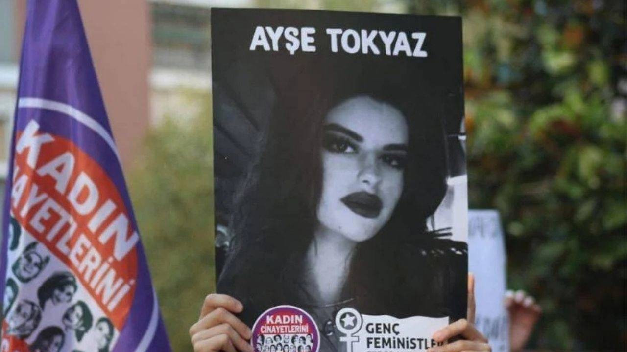 Ayşe Tokyaz cinayeti: Zanlıya ifadeleri sızdıran iki polisin yargılanmasına başlandı