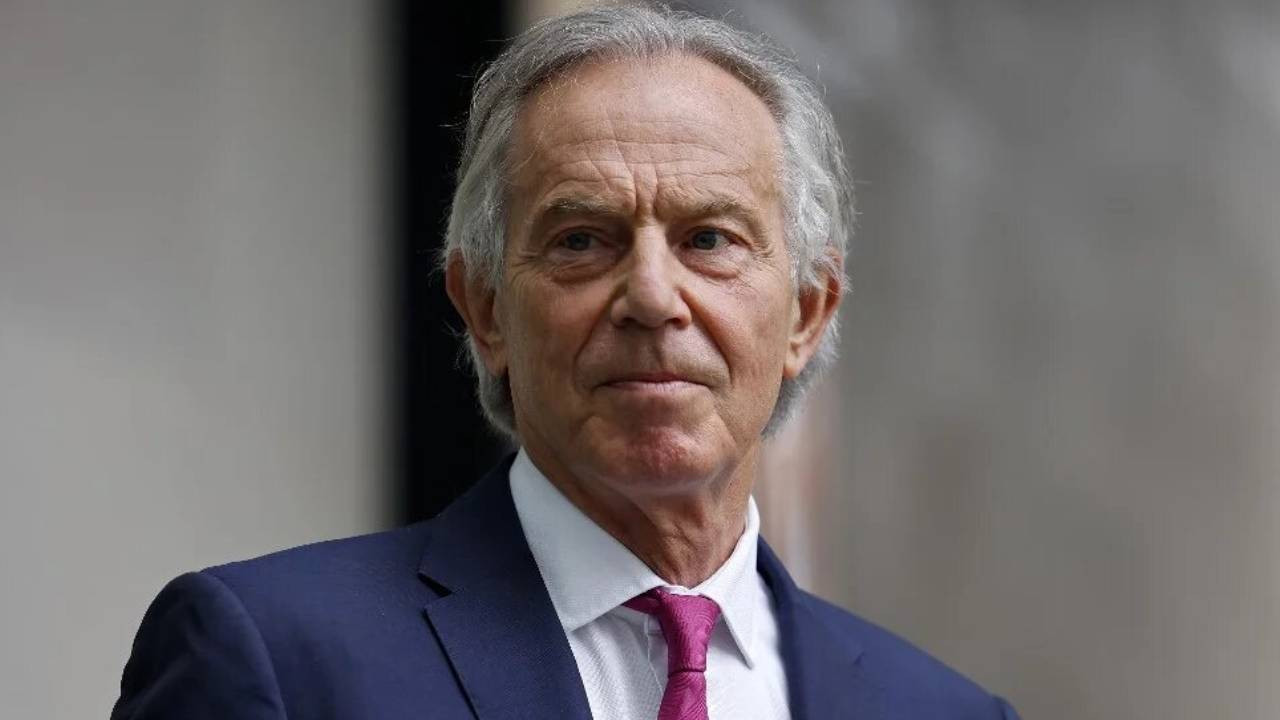 Gazze Şeridi'nin yönetimi eski İngiltere Başbakanı Tony Blair'e mi veriliyor? 'Gazze Geçiş Yönetimi' planı ne içeriyor?