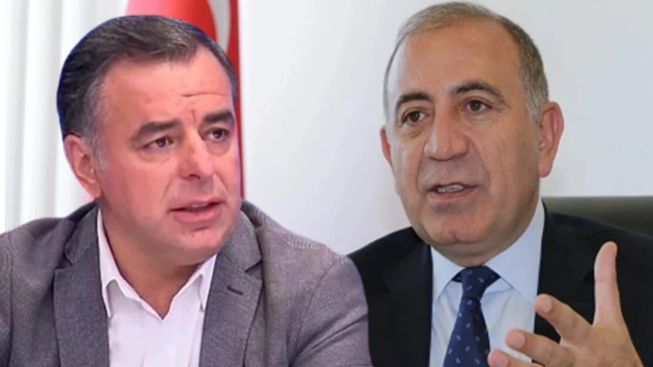 Gürsel Tekin ve Barış Yarkadaş CHP'den ihraç edildi