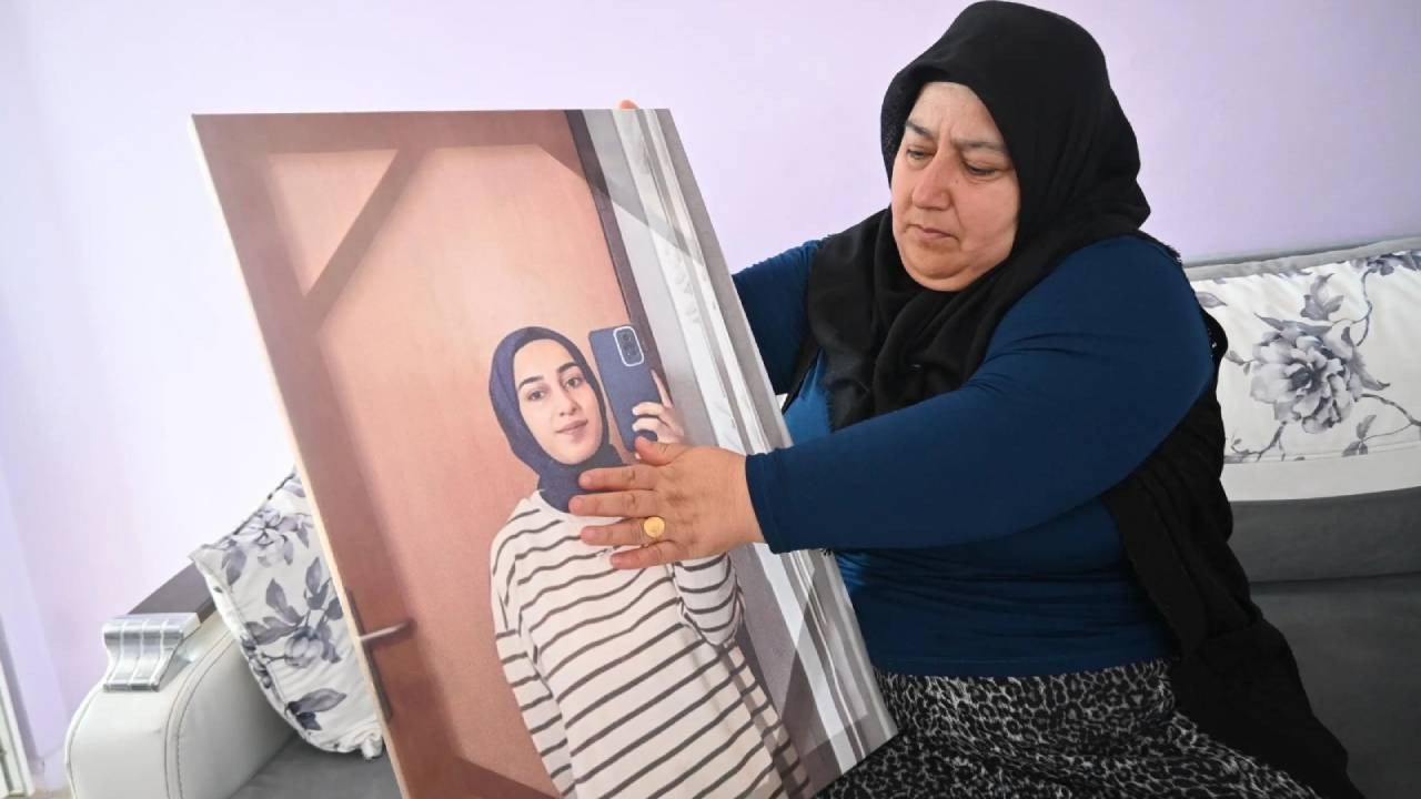 Rojin Kabaiş'in annesi: Ölene kadar davacıyız