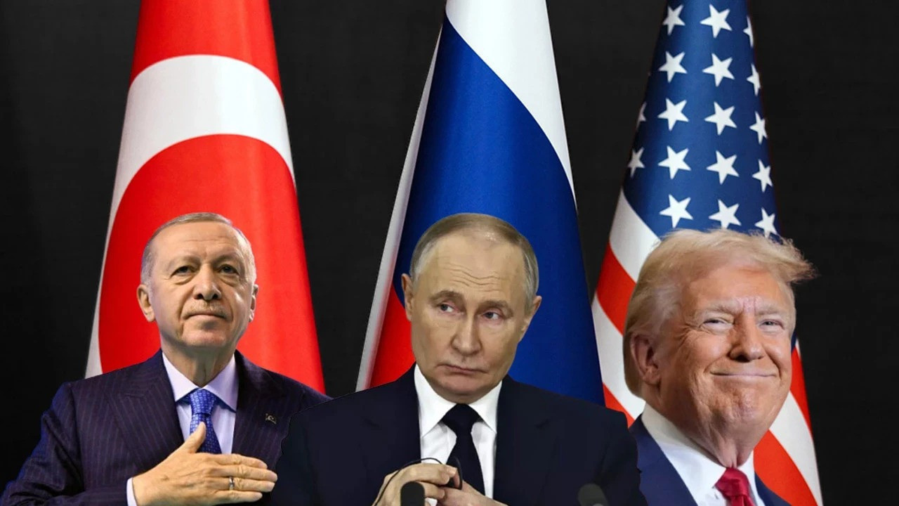 Rusya'dan Trump'a yanıt: Türkiye ile ticari ve ekonomik işbirliğimiz sürüyor