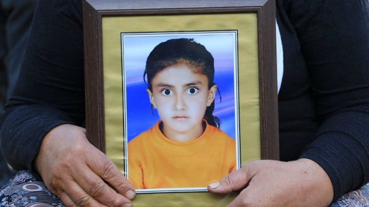 Ceylan Önkol'u katledenler 16 yıldır yargılanmadı