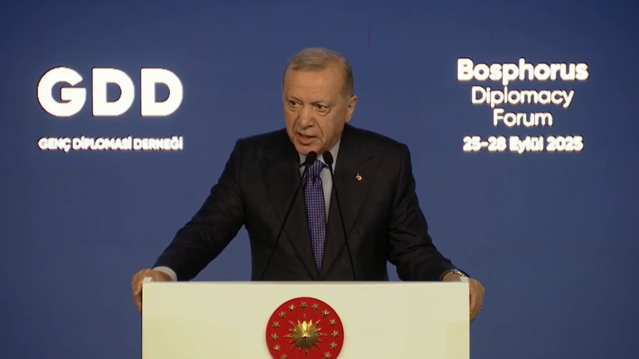 Cumhurbaşkanı Erdoğan: Netanyahu yargılanmalı, İsrail'e yaptırım uygulanmalı