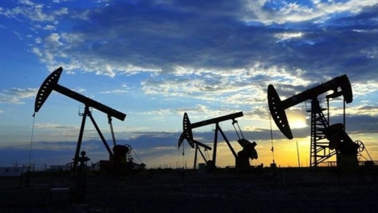 IKBY'deki petrol sahalarından ihracat yeniden başladı