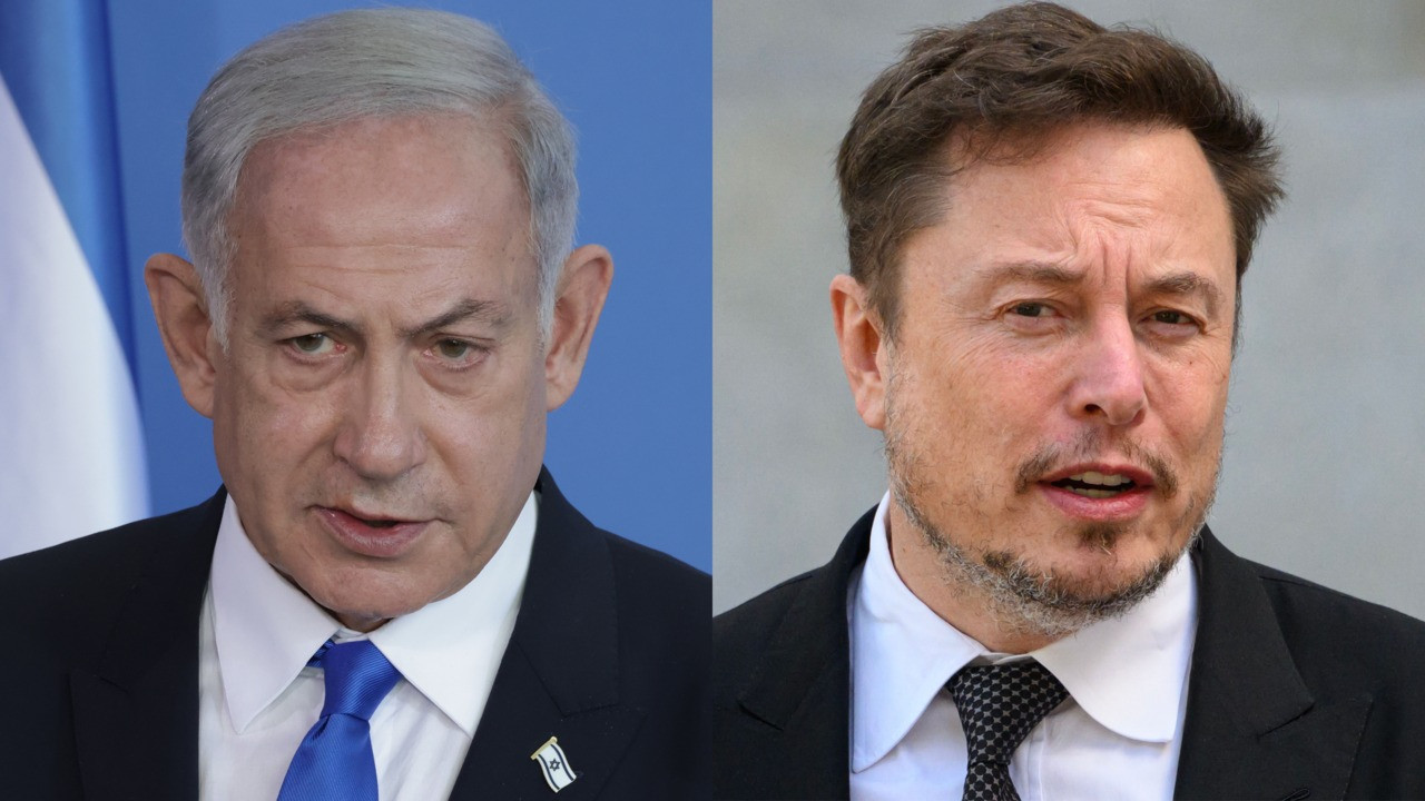 Nehanyahu: Sosyal medya yeni savaş aracı, Tiktok'tan sonra sıra X'te