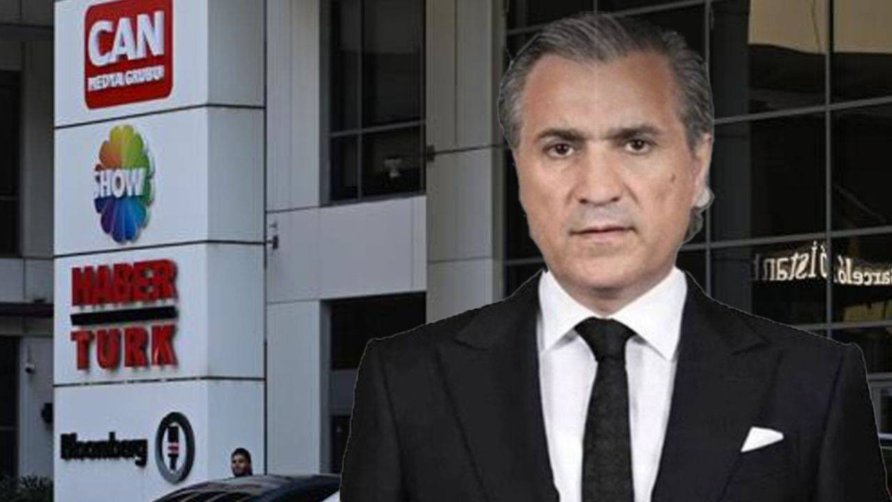 Kemal Can'ın tutuklanmasının ardından, Turgay Ciner hakkında yakalama kararı çıkarıldı
