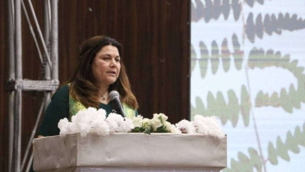 Foza Yusif: Diyalog olmazsa savaş kaçınılmaz, Şam çağrılara yanıt vermiyor