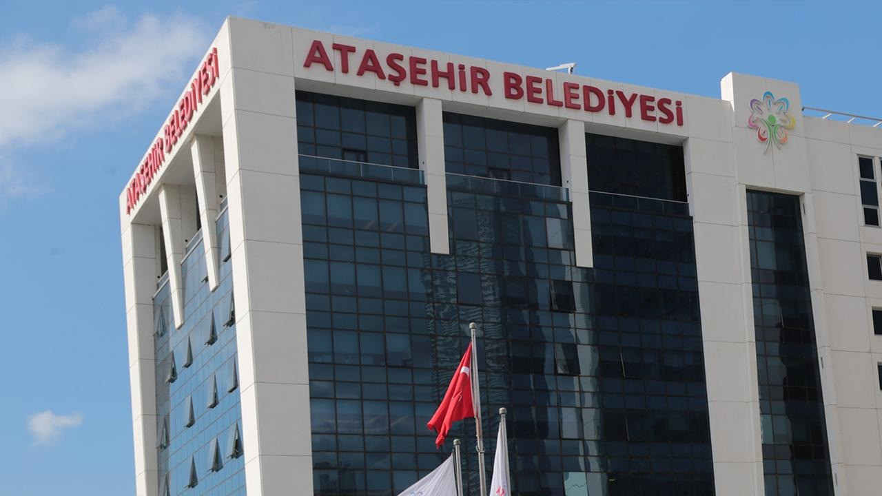Eski Ataşehir Belediye Başkan Yardımcıları tahliye edildi