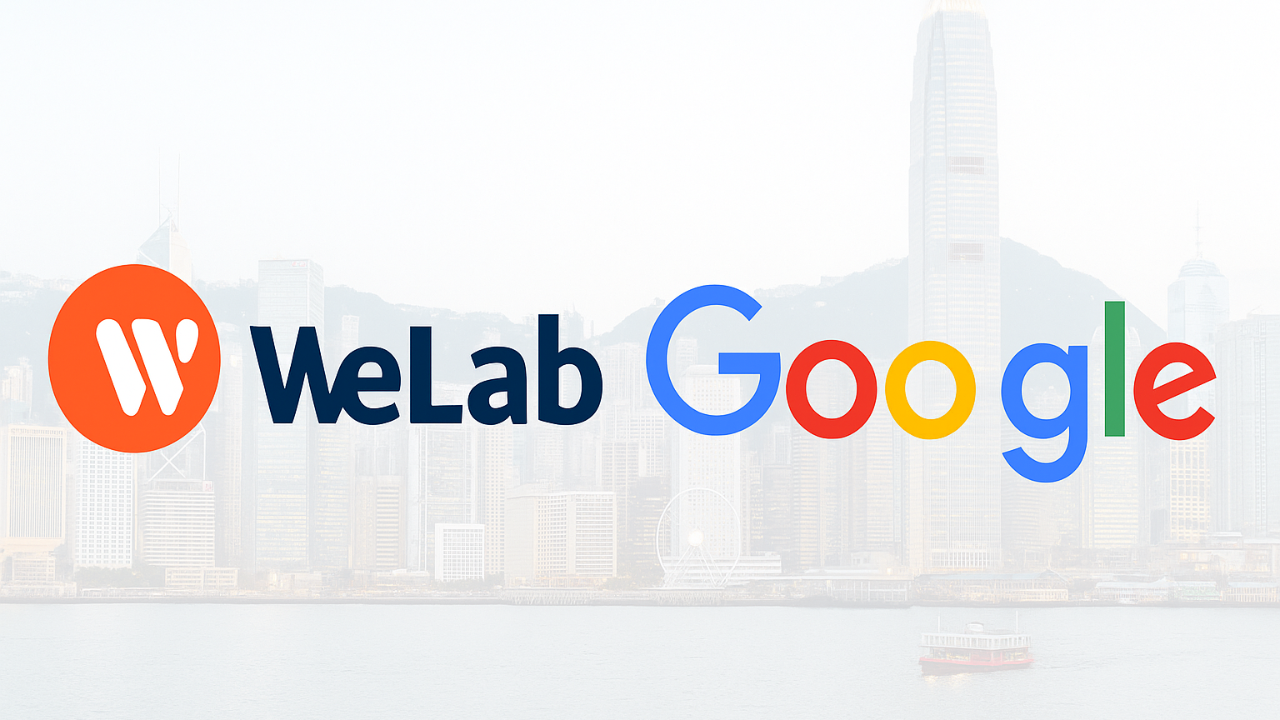 Google ve WeLab, Asya’da Dijital Bankacılığı Yapay Zekâ ile Yeniden Şekillendiriyor