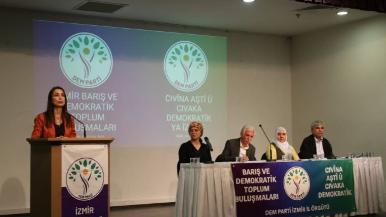 Hatimoğulları açıkladı: Komisyonun öneri taslağında hangi başlıklar yer almalı?