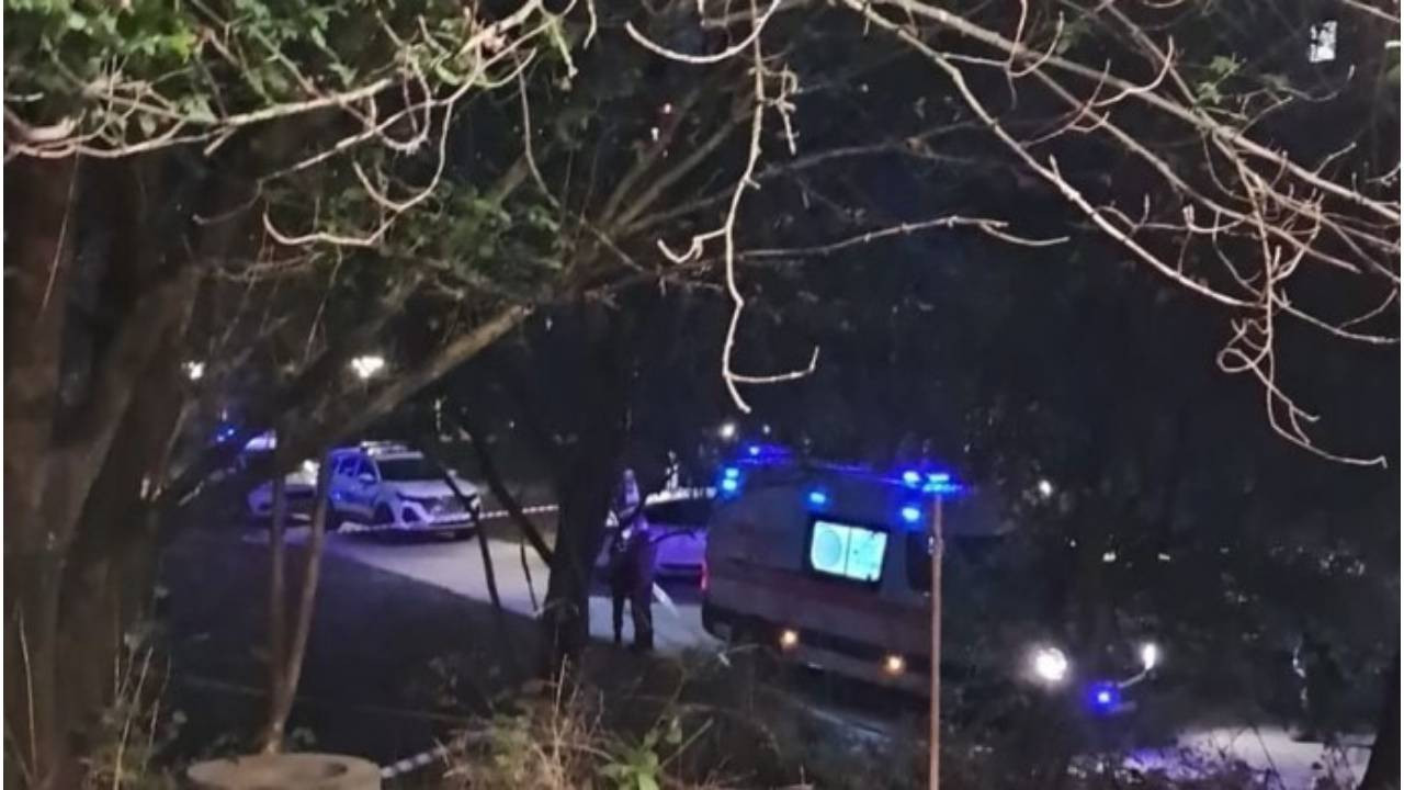 İTÜ yurdunda balkondan düşen kadın öğrenci hayatını kaybetti