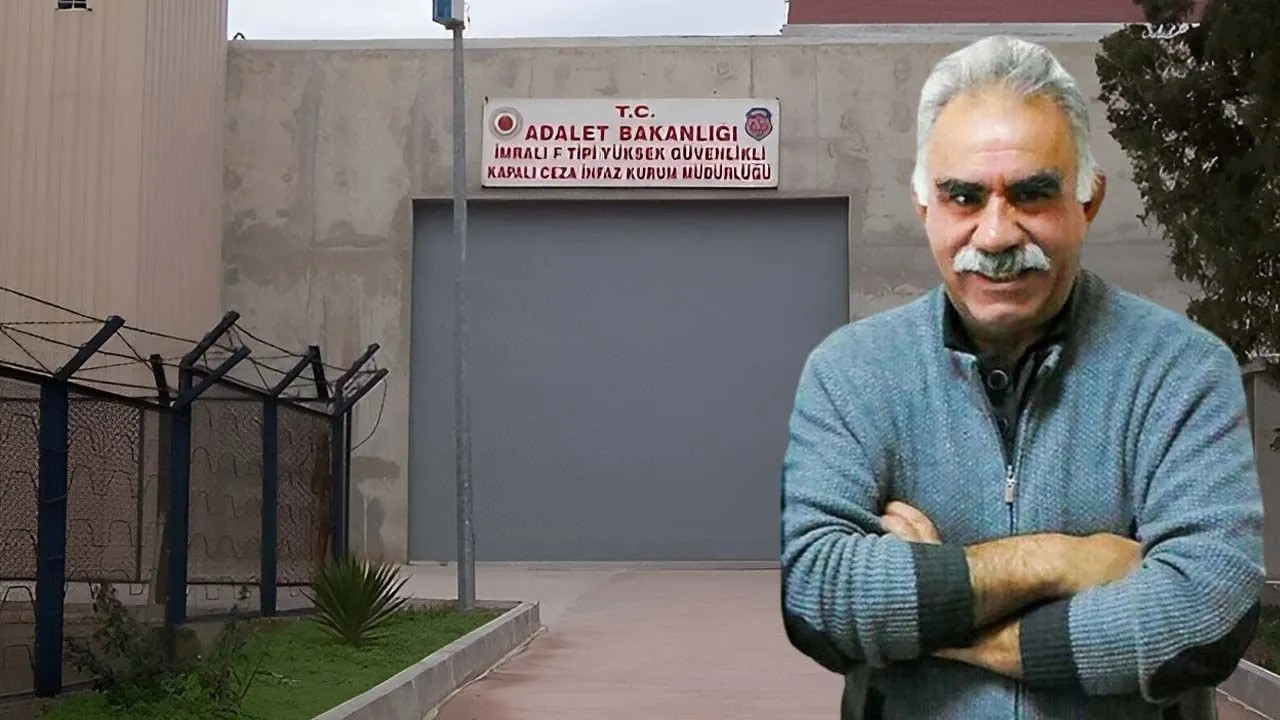 Nizamettin Toğuç: Komisyon bir an önce Öcalan'ı dinlemeli