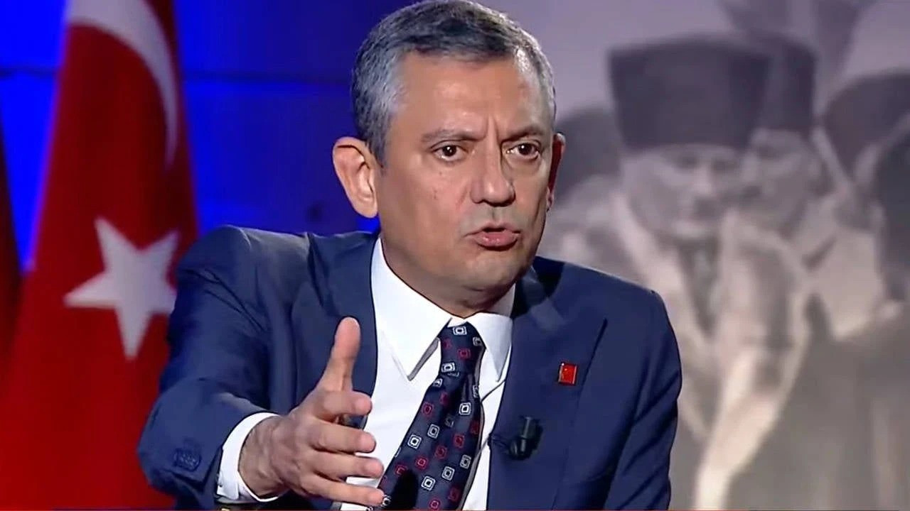 Özgür Özel: Komisyon sadece dinleyen pozisyonda, artık hızlı şekilde yasal düzenlemeler yapılmalı