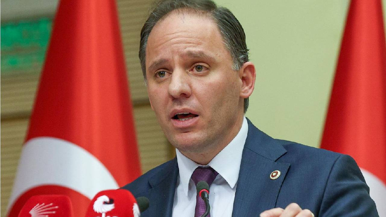 Yavuzyılmaz belge paylaştı: "AKP İsrail için usulsüz petrol taşıyor"