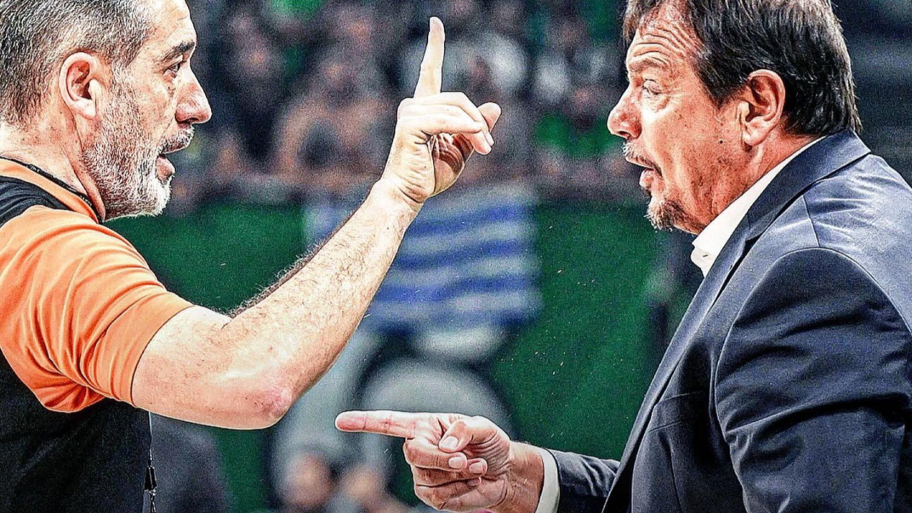 Euroleague Yönetimi Ergin Ataman’ın Stratejisini Hedef Aldı! Sezon Öncesi Yeni Kurallar Geliyor