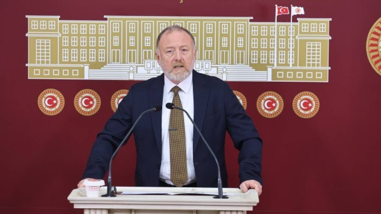 Meclis yarın açılıyor... Temelli: Demokratik entegrasyon yasaları hayata geçmeli