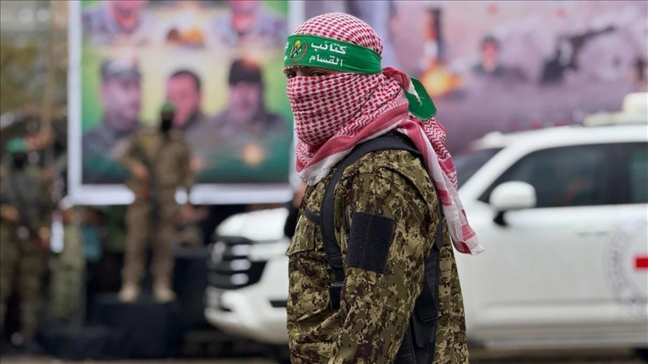 Trump'ın Gazze Planı'na Hamas'tan ilk açıklama: İsrail'in bakış açısını yansıtıyor