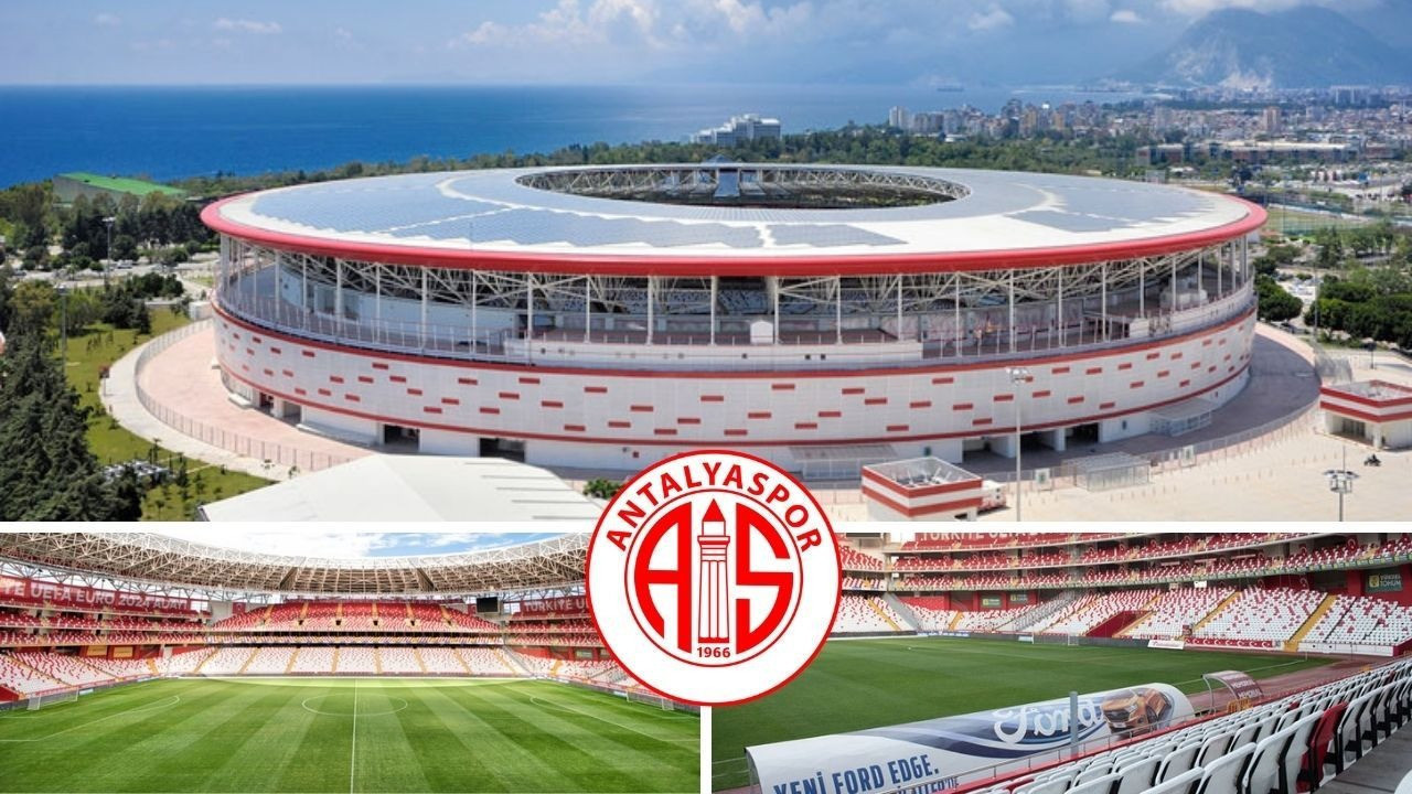 Antalyaspor’un eski başkanı gözaltına alındı