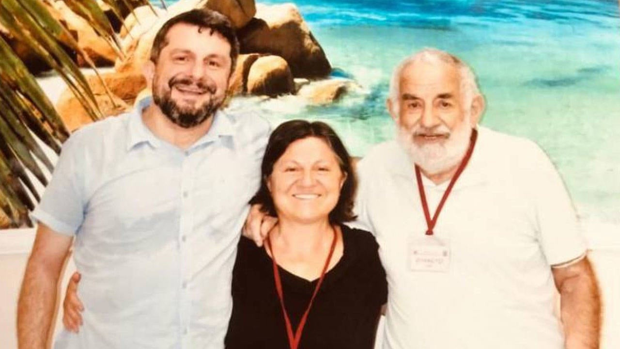 Can Atalay'ın ailesinden milletvekillerine mektup