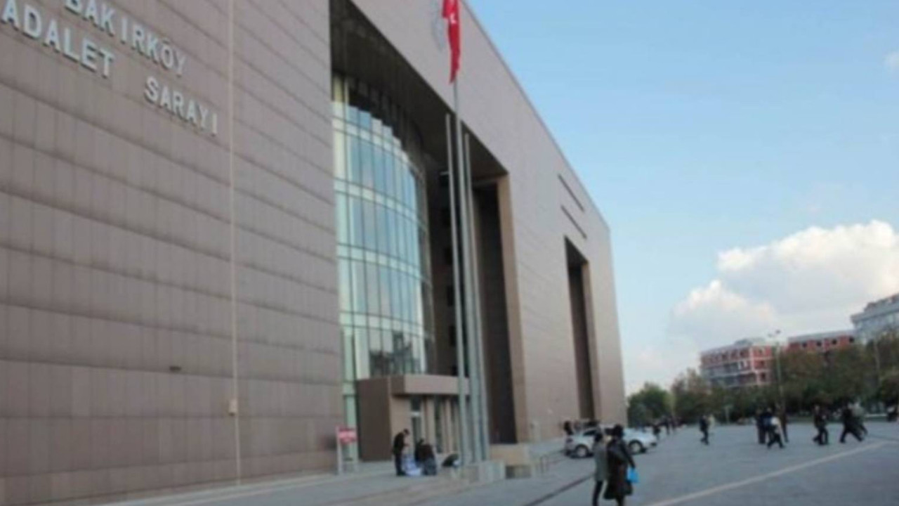 HDP Bahçelievler binasına saldıran kişi cezaevine girmeyecek